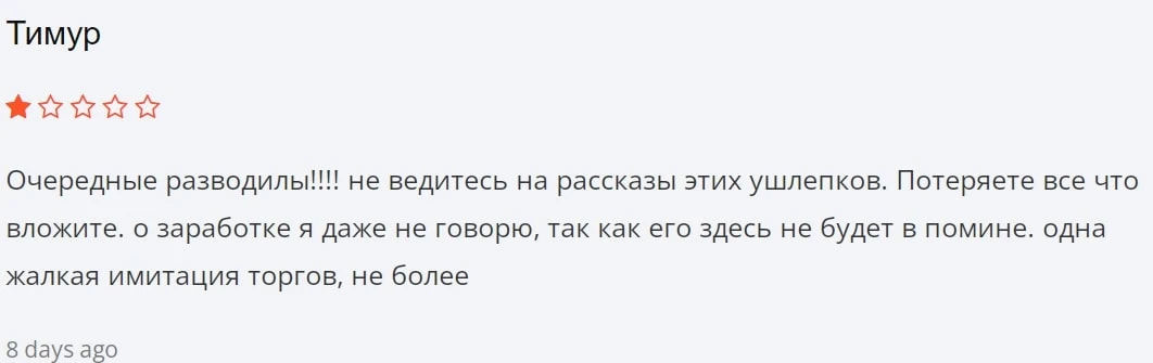 Case Pro Invest отзывы
