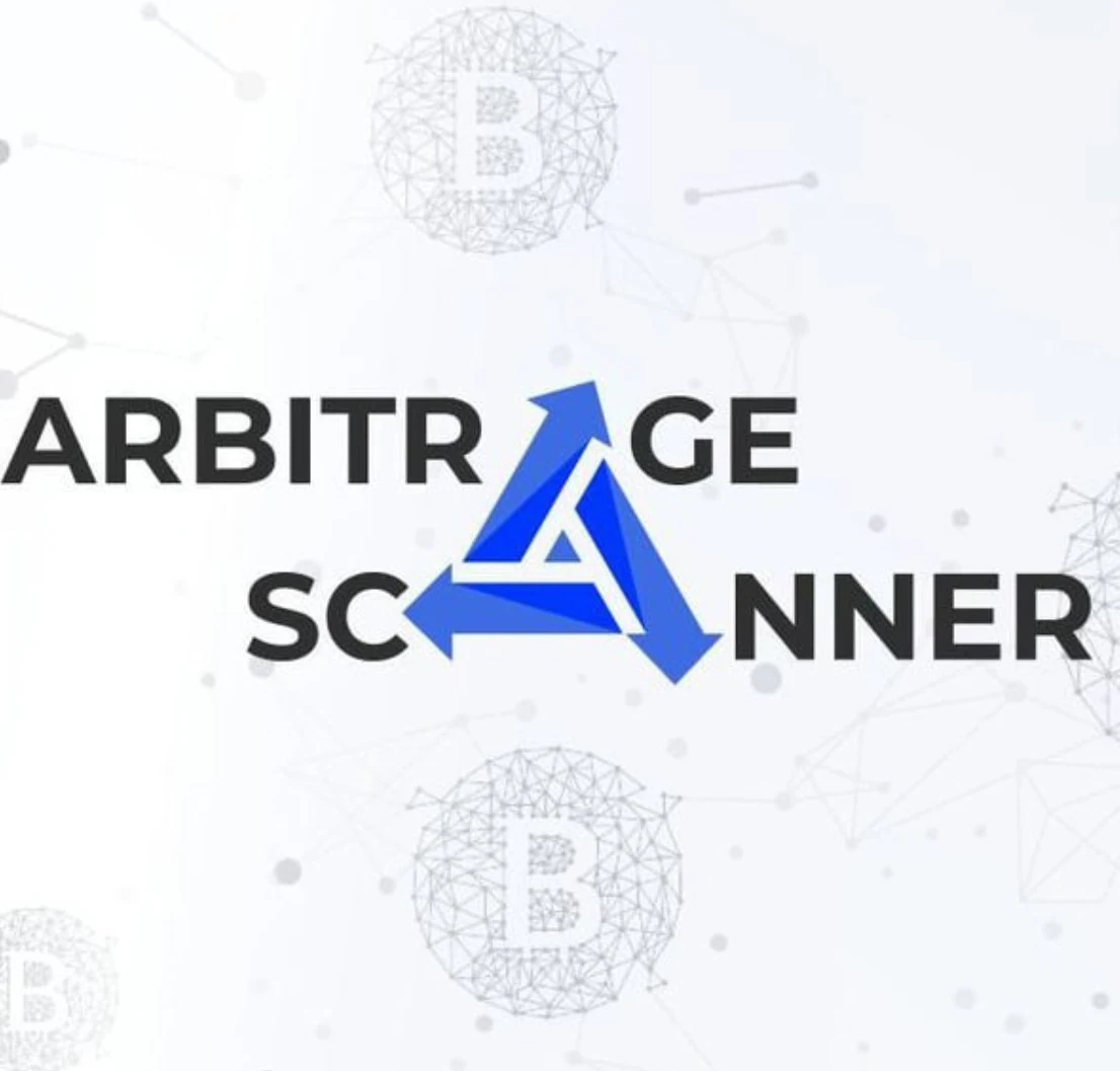 Crypto Arbitrage
