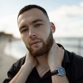 Дмитрий Рубинов