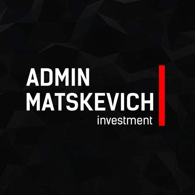 Matskevich Investment Телеграм