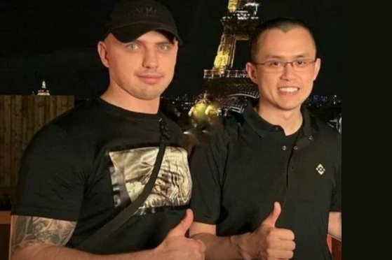 Борис Партнер Вinance