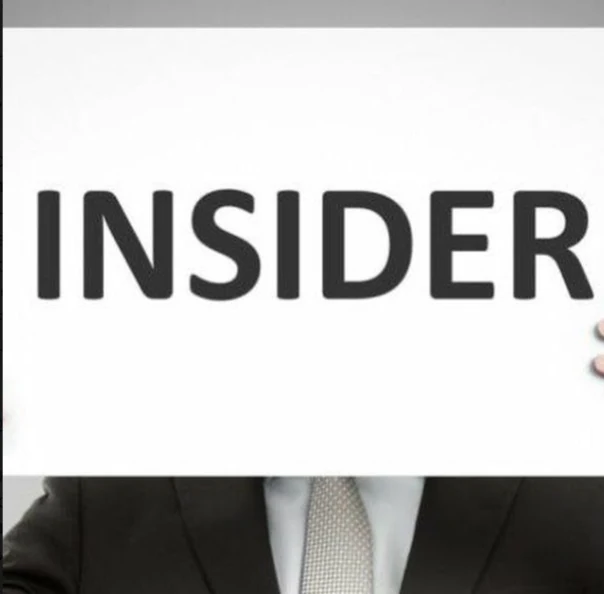 Inside Info