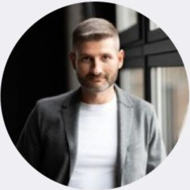 Егор Орлов | Crypto