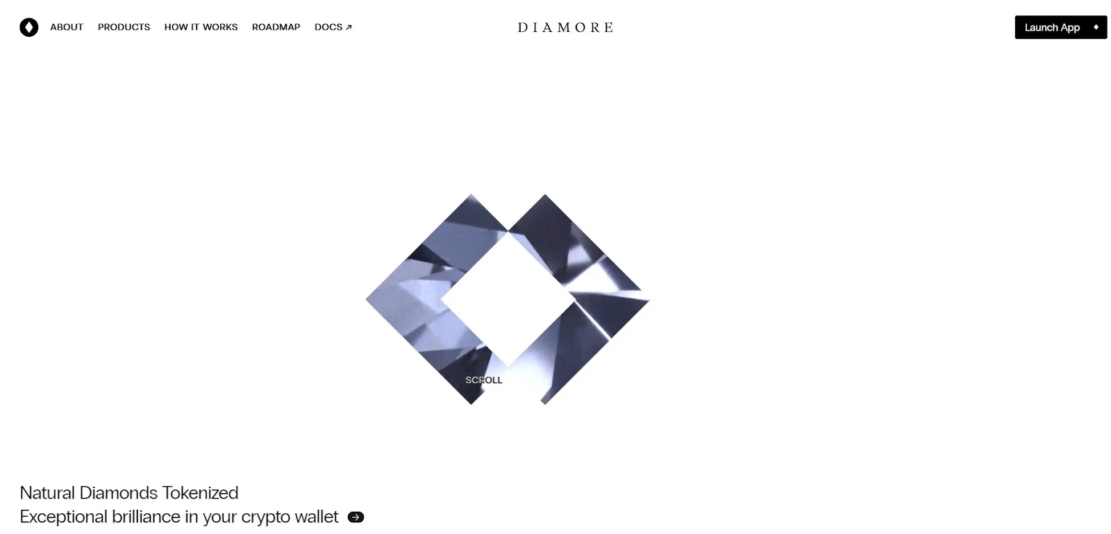 diamore telegram