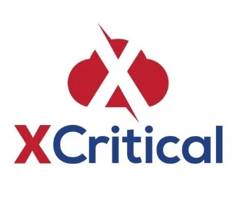 XCritical Black