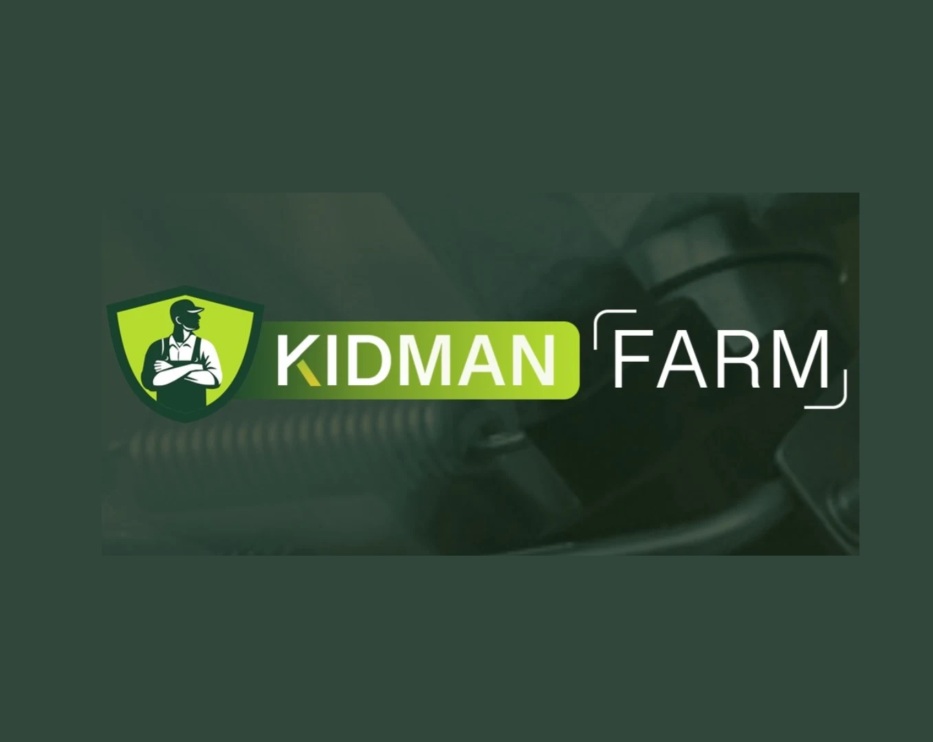 Kidman Farm Holding