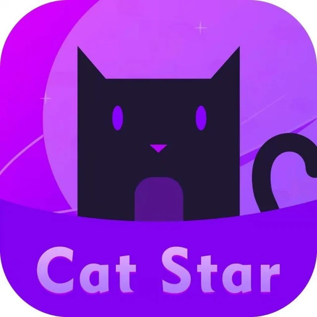 Майнинг Catstar
