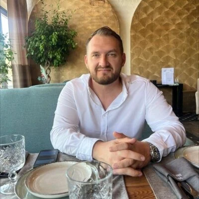 Дмитрий Кузнецов