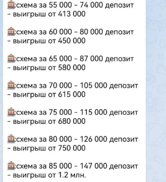 мечты становятся реальностью