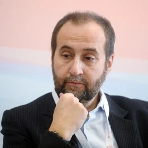 Андрей Мовчан
