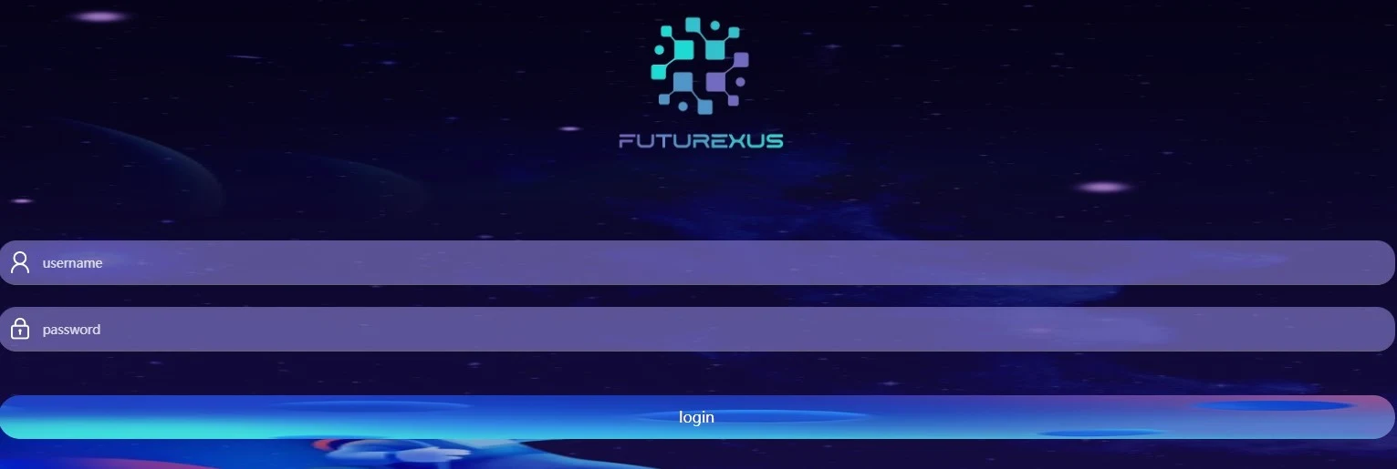 Сайт Проекта Futurexusvip