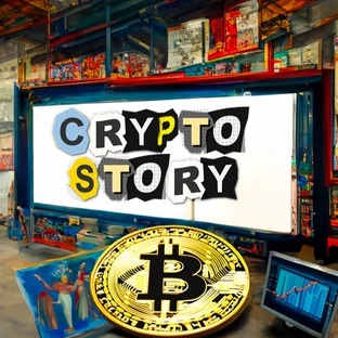 Crypto Story