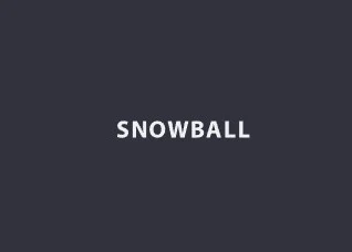 Snowball Income