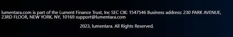 регистрация lumentara.com