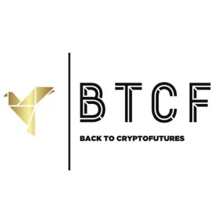 BTCF Back To CryptoFutures