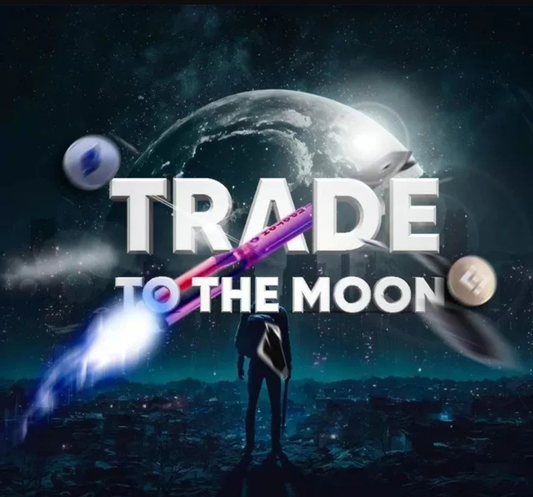 Trade to the MOON