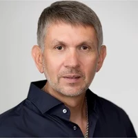 Дмитрий Краснов