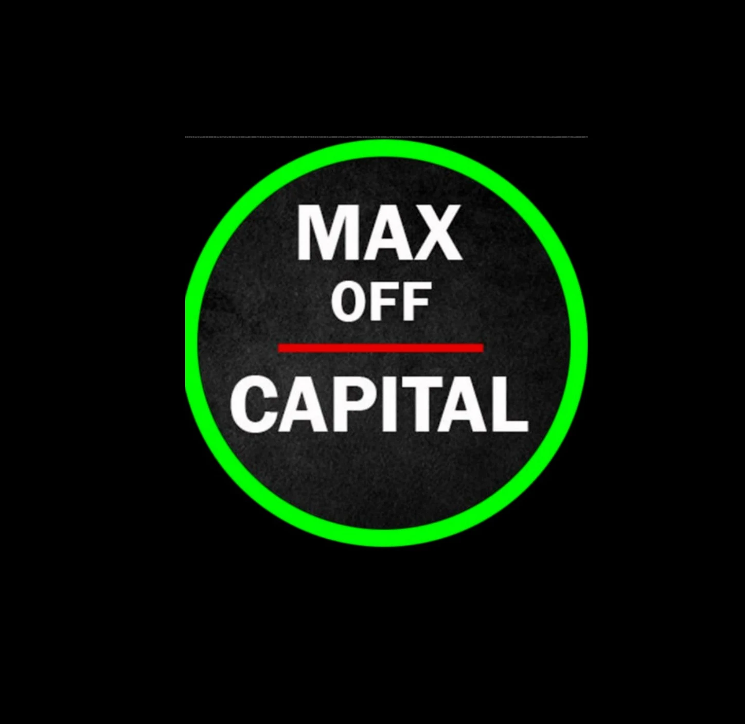 Max off Capital