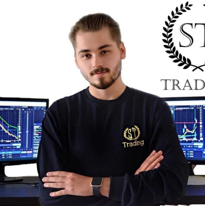 TRADE HUSTLE