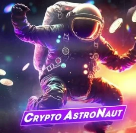 Крипто Астронавт