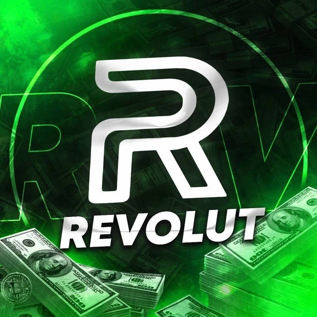 Revolut бот