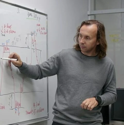 Сергей Алексеев