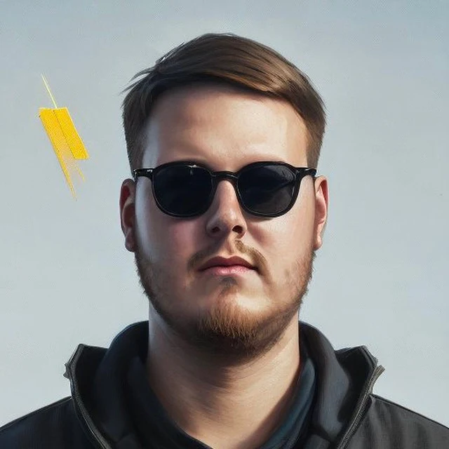 Glazunov 4D Trading