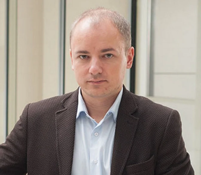 Алексей Чечукевич