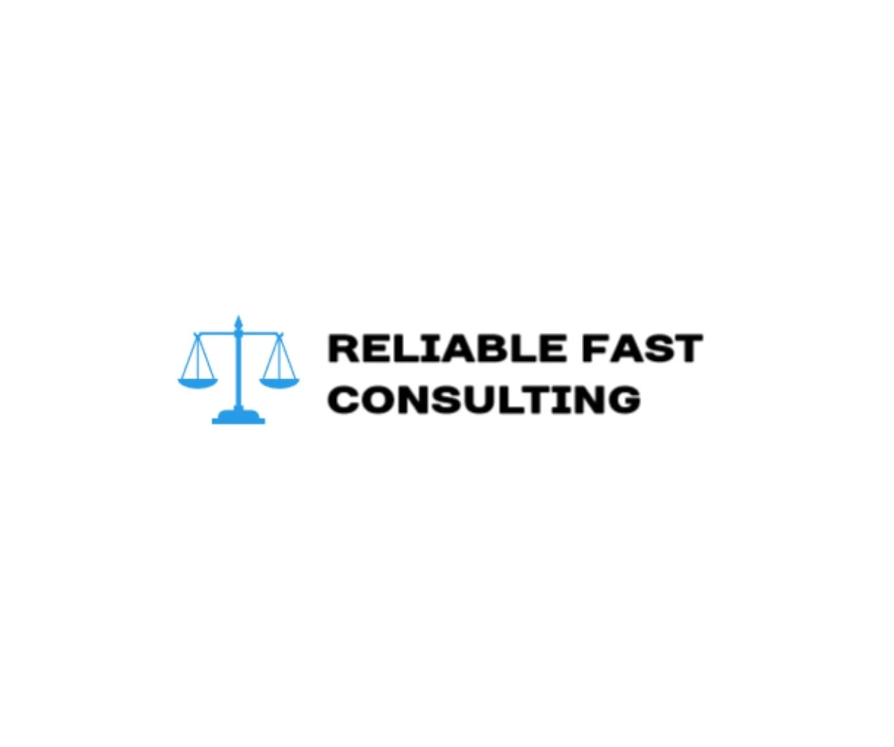 Reliable Fast Consulting