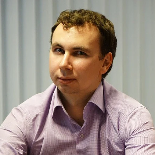 Александр Шадрин