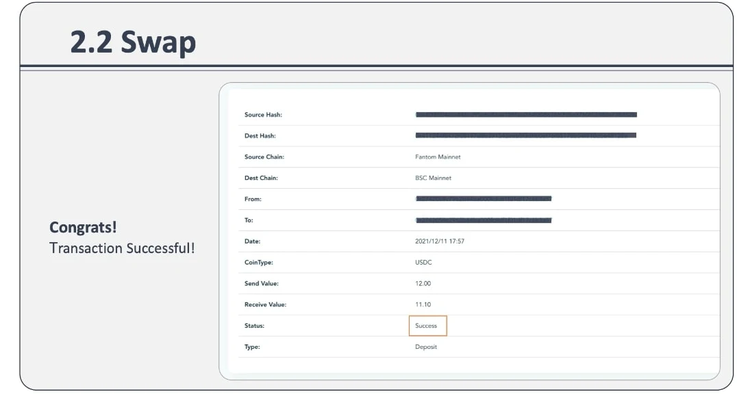 Multichain сайт инфа