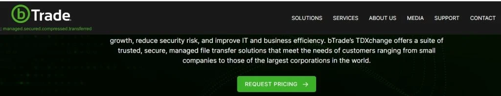 Компания B Trade
