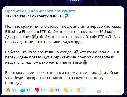 Профитная