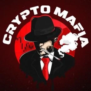Сергей Вагин Crypto Mafia