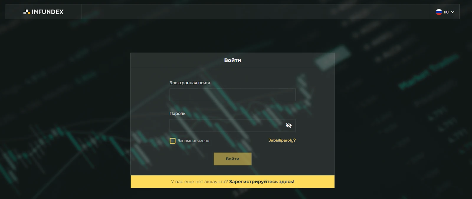 infundex