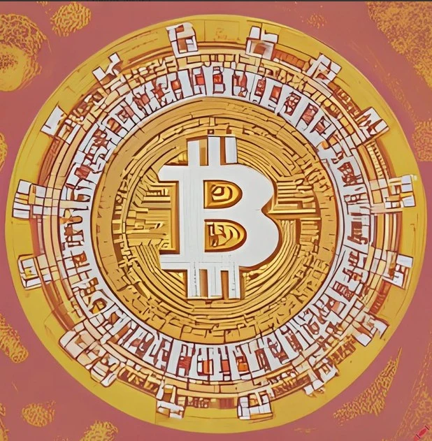 Crypto Sansara