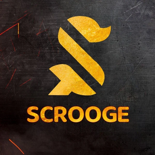 Scrooge Money