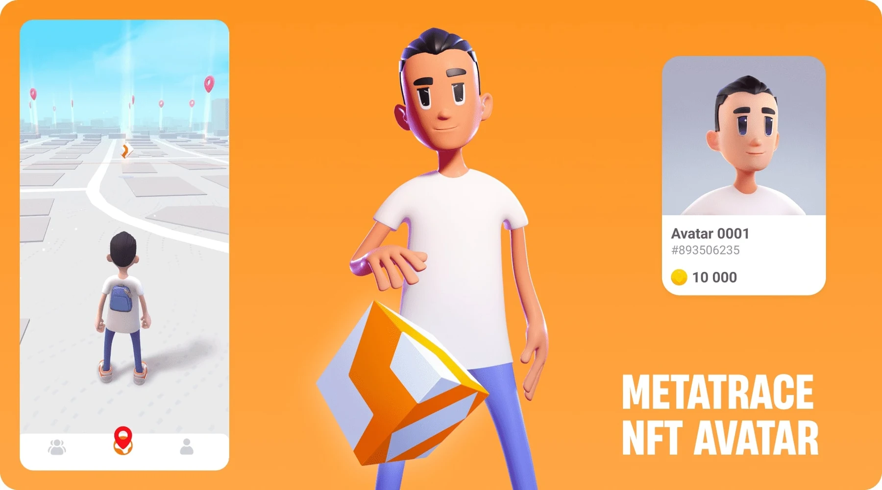 MetaTrace сайт инфа