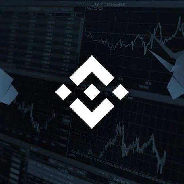 Binance Trade Bot Telegram