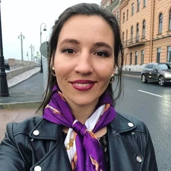 Кира Юхтенко