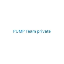 PUMP Team Private