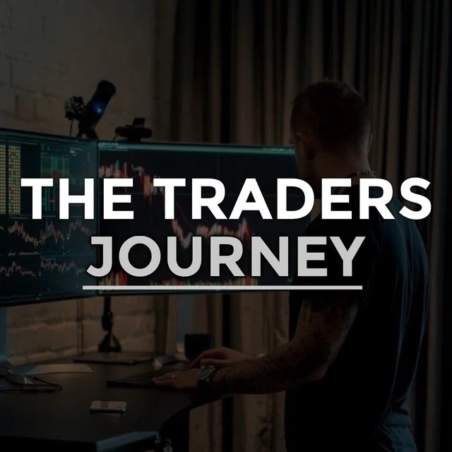 Traders journey