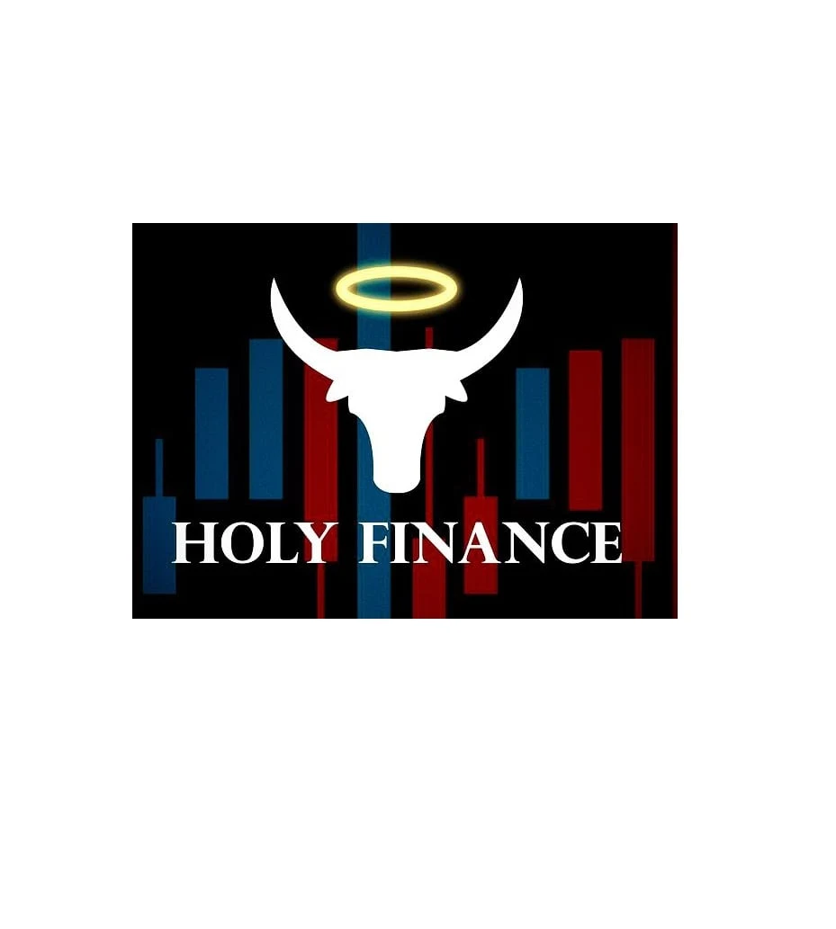 Holy Finance