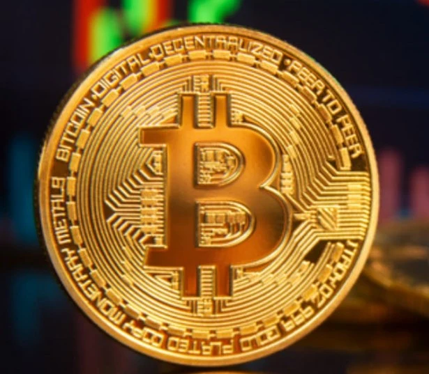 Signaly Bitcon