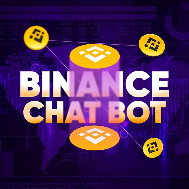 Binance Trading Bot