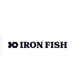 Iron Fish Coin