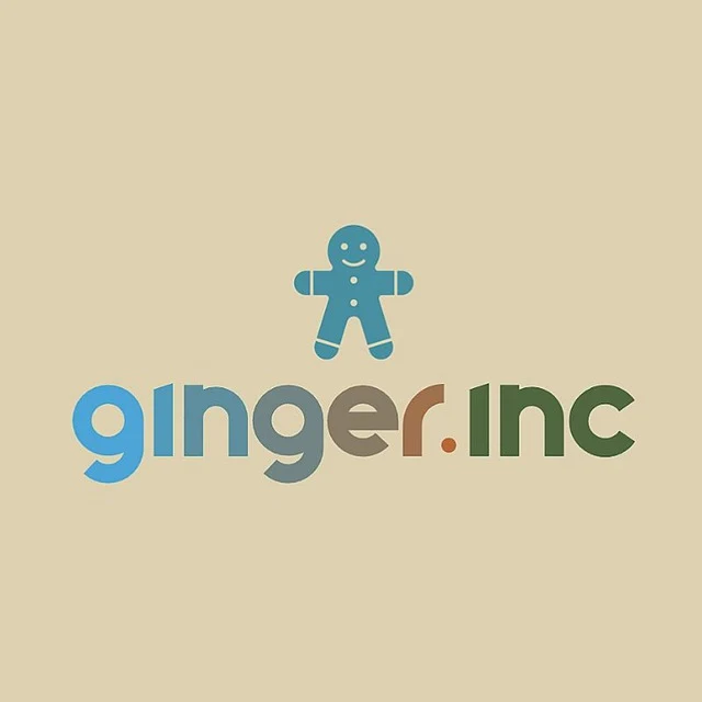 Ginger