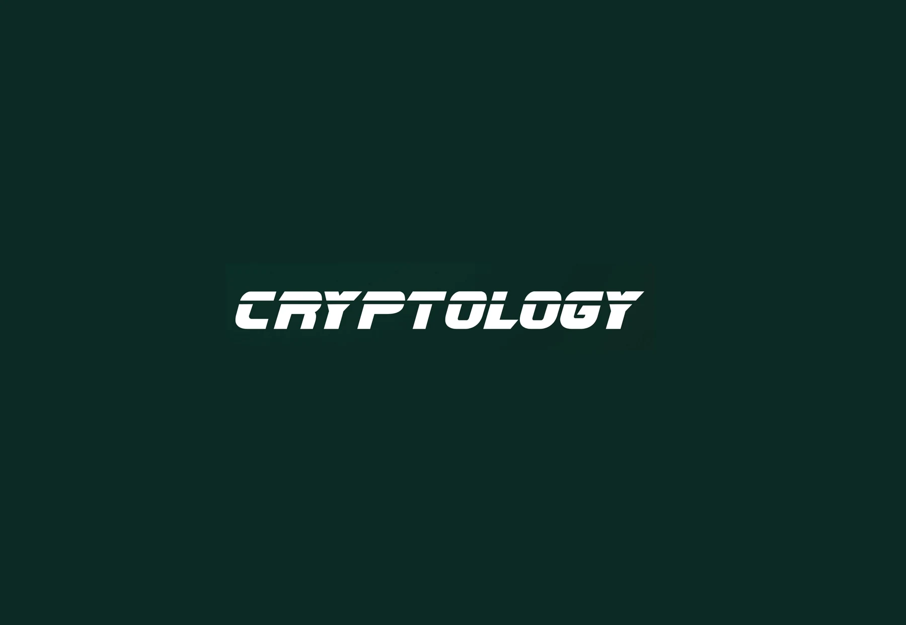 Cryptology school