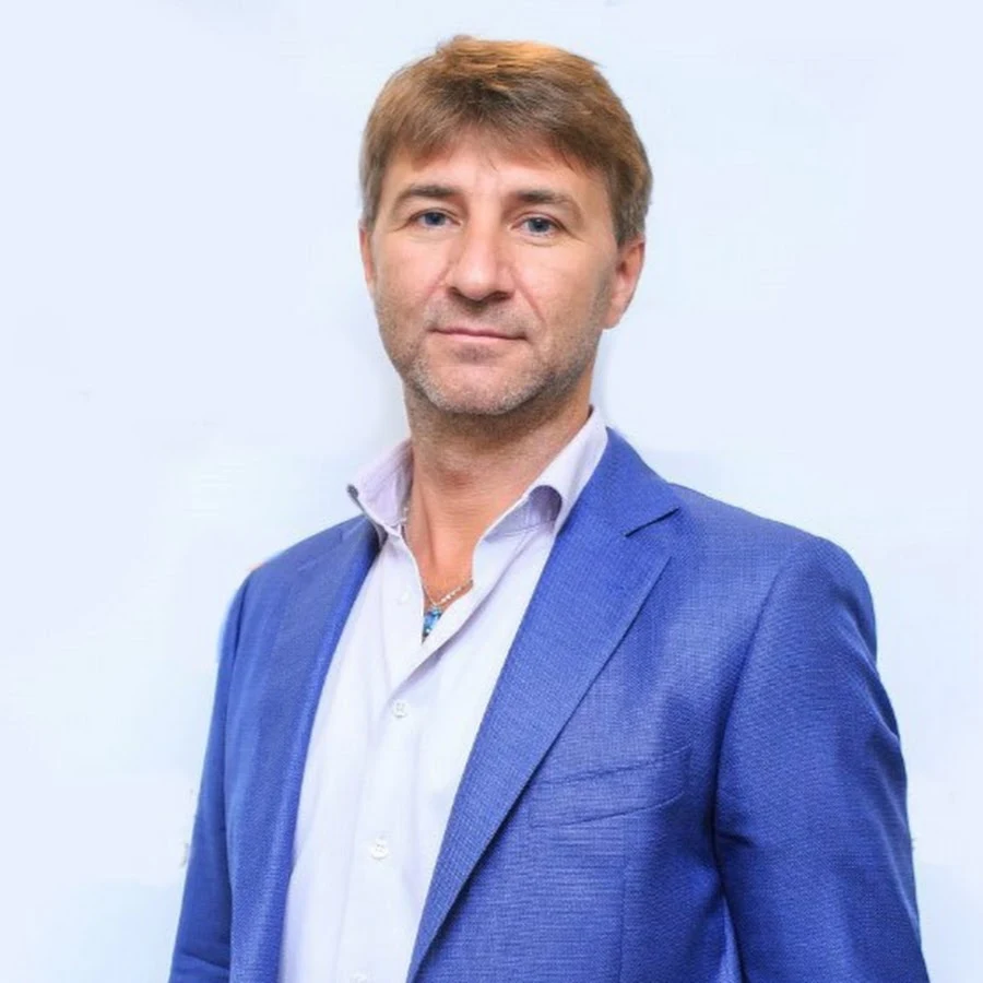Сергей Змеев