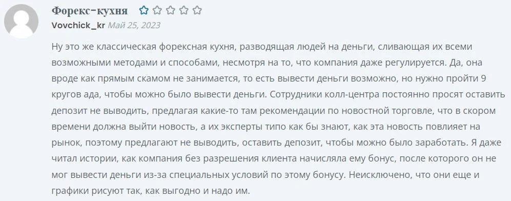 Market Equity отзывы